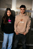 SWEET LOLLIPOPS NUDE HOODIE