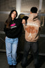 SWEET LOLLIPOPS NUDE HOODIE