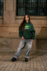 SWEET LOLLIPOPS MINT LIME HOODIE