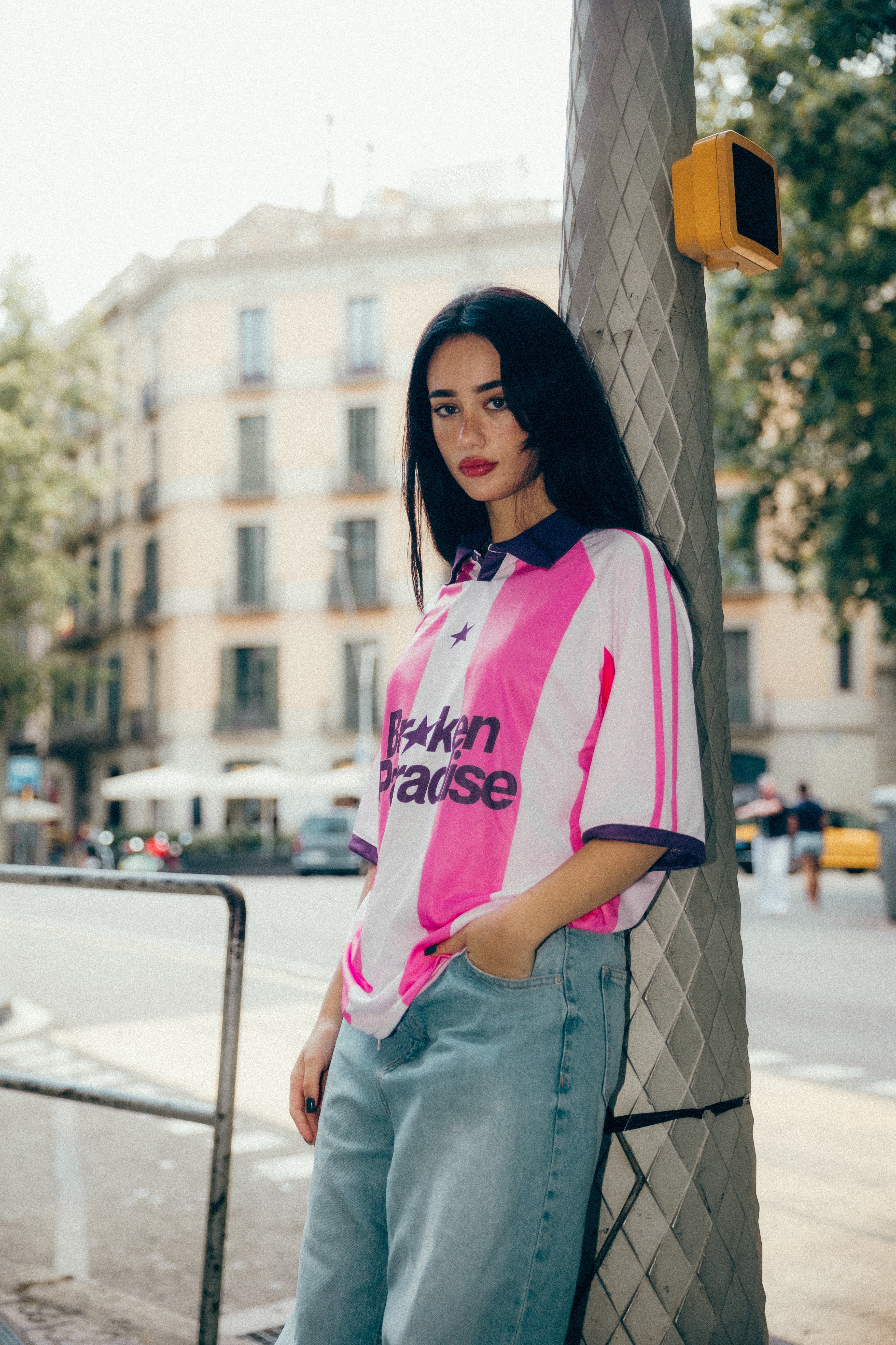 ROSÉ DIVISION