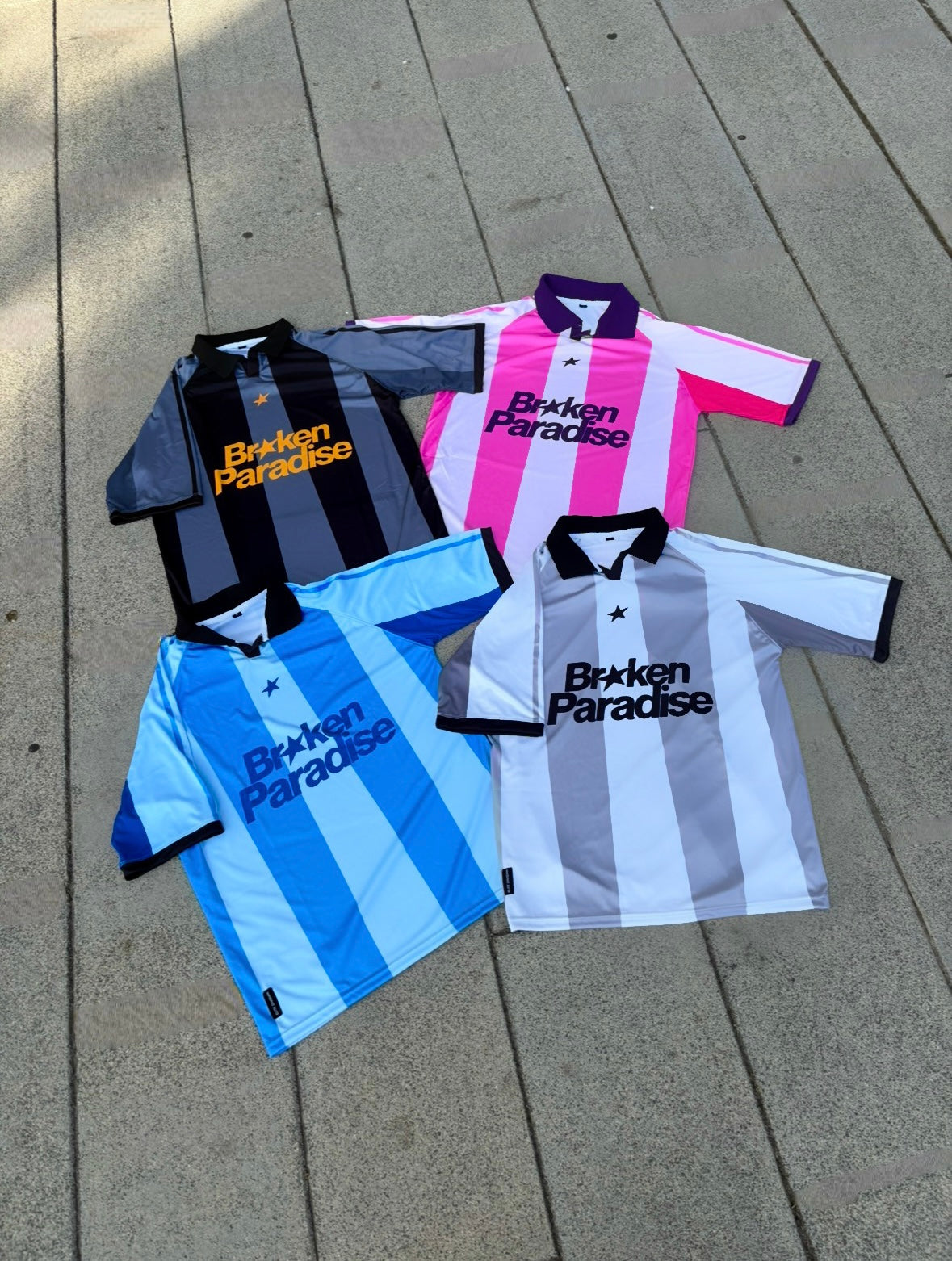 LIMITED ELITE DIVISION