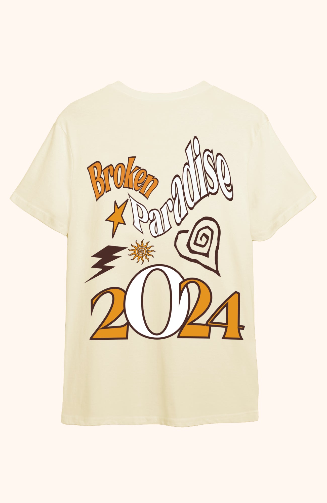 SPECIAL 2024 EDITION TEE