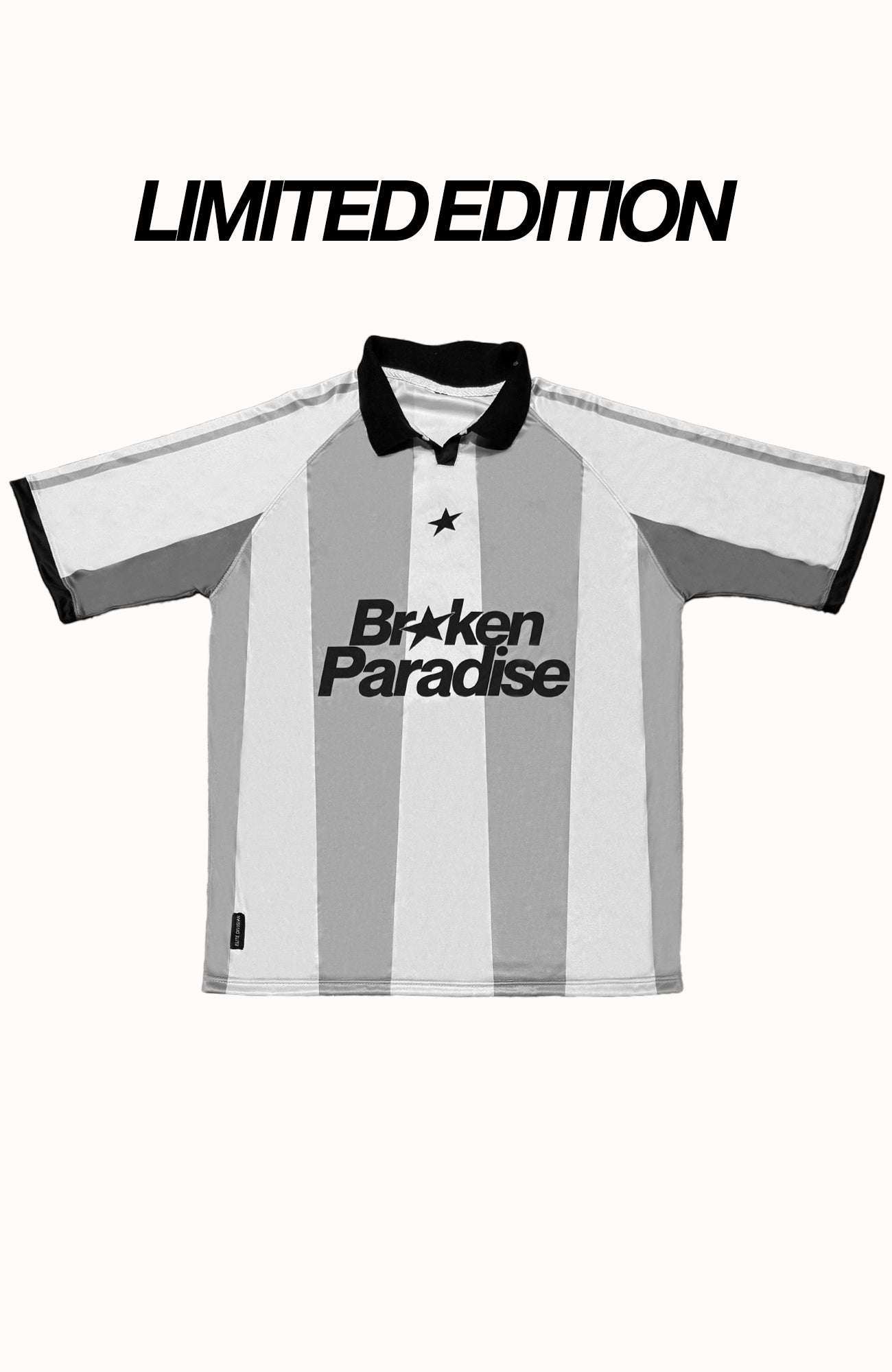 LIMITED ELITE DIVISION