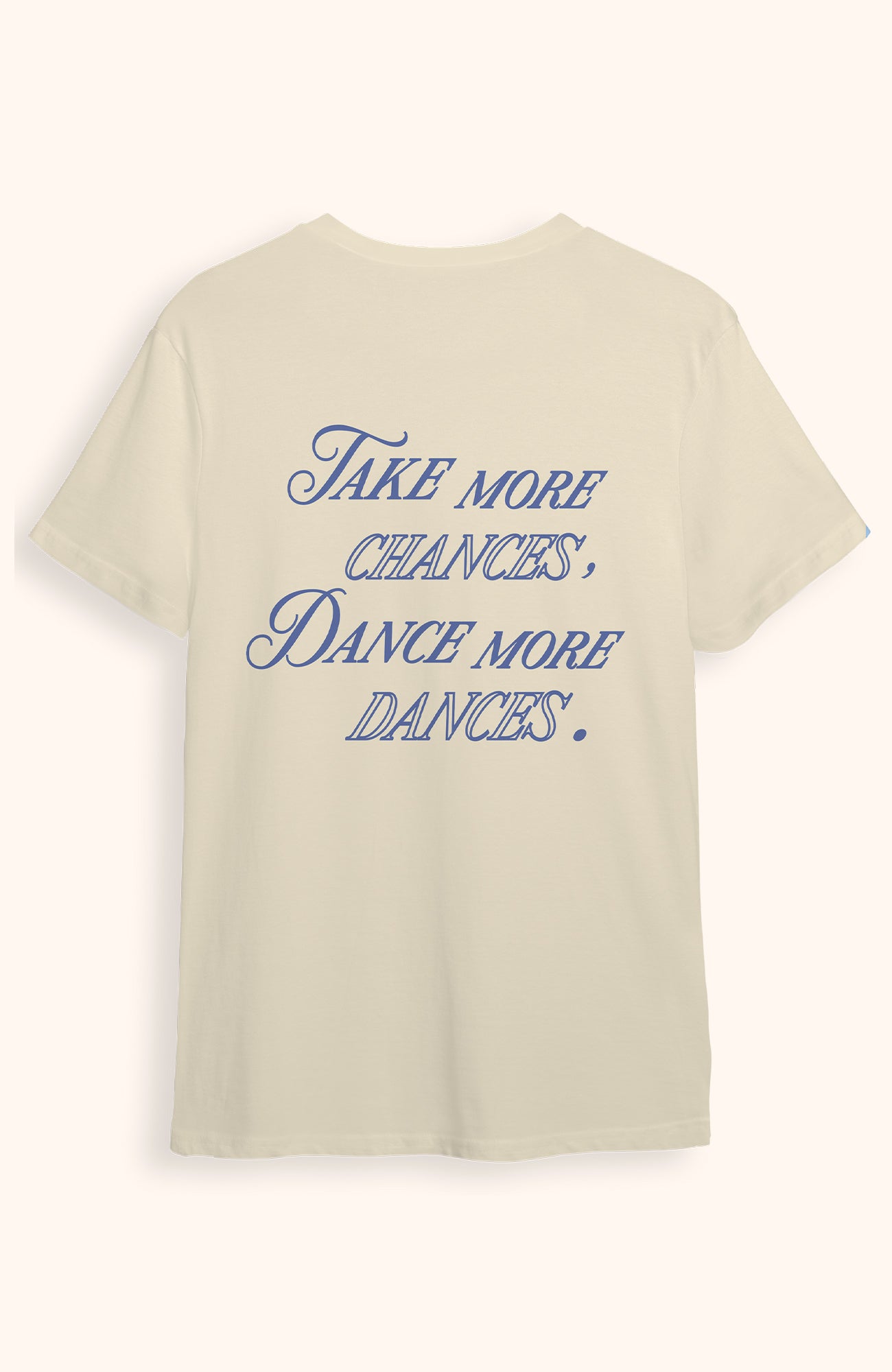 MORE DANCES TEE SAND